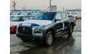 ميتسوبيشي L200 Brand New Mitsubishi L200 Sportero L200-SPORTERO24-M 2.4L Diesel Pick Up