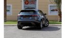 Land Rover Range Rover Velar P250 L560