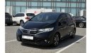 Honda Jazz EX Agency Maintained