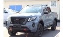 Nissan Navara PRO4X Video