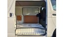 Toyota Hiace CARGO PATROL/ GCC/ STANDARD ROOF/ EXPORT ONLY/ LOT# 26062