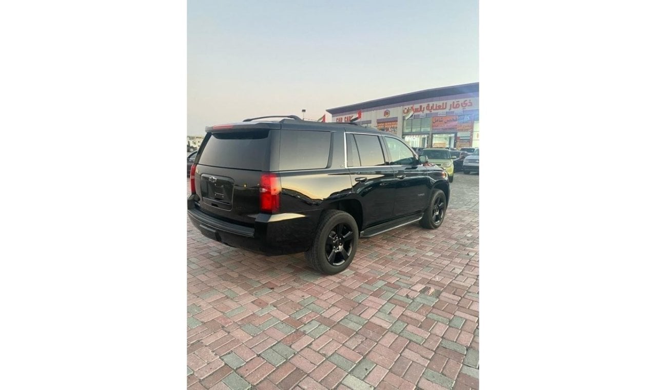 Chevrolet Tahoe 2020 Chevrolet Tahoe LT (K15706), 5dr SUV, 5.3L 8cyl Petrol, Automatic,4*4W/REAR WHEEL DR