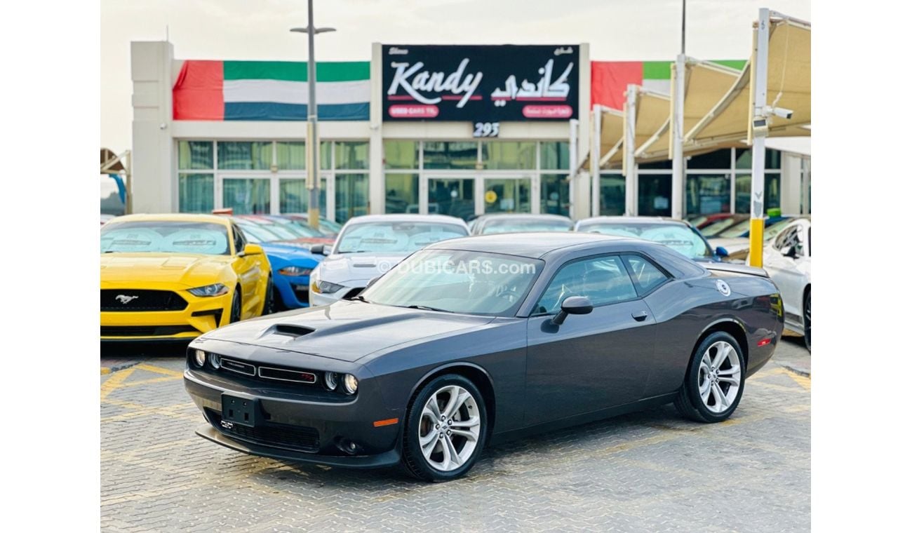 Dodge Challenger R/T For sale