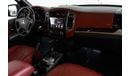 Mitsubishi Pajero GLS 3.8L 3.8L Signature SWB