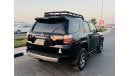 Toyota 4Runner TRD OFF ROAD RADY TO DRIVE