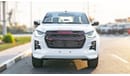 Isuzu DMax 2024 ISUZU D-MAX GT Double Cabin 4x4 3.0L Diesel - GCC (Export price)