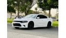 دودج تشارجر DODGE CHARGER GT SXT V6 MODEL 2021 FULL OPTION