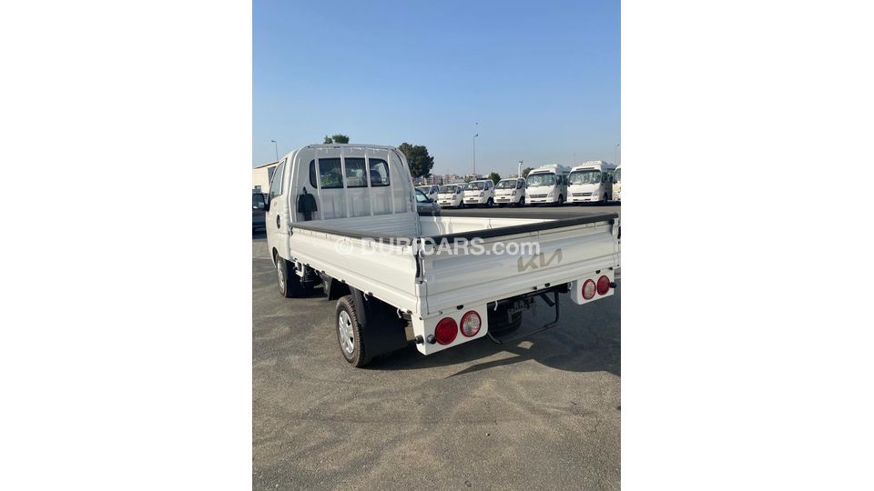 New Kia K2700 2022 For Sale In Dubai 498707