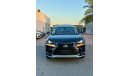 لكزس NX 300 2019 LEXUS NX300 F SPORT TURBO