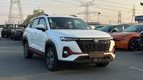 تشنجان CS35 CHANGAN CS35 PLUS 2023