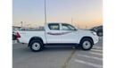 Toyota Hilux 2019 Toyota Hilux GL 2.7L V4 - Auto Doors - Patrol - 4x4 AWD - Automatic - 83,000 km