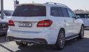 مرسيدس بنز GLS 500 4Matic