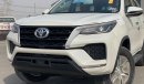 تويوتا فورتونر Toyota Fortuner