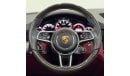 Porsche Cayenne GTS 2022 Porsche Cayenne GTS, October 2025 Porsche Warranty, Full Options, Low Kms, GCC