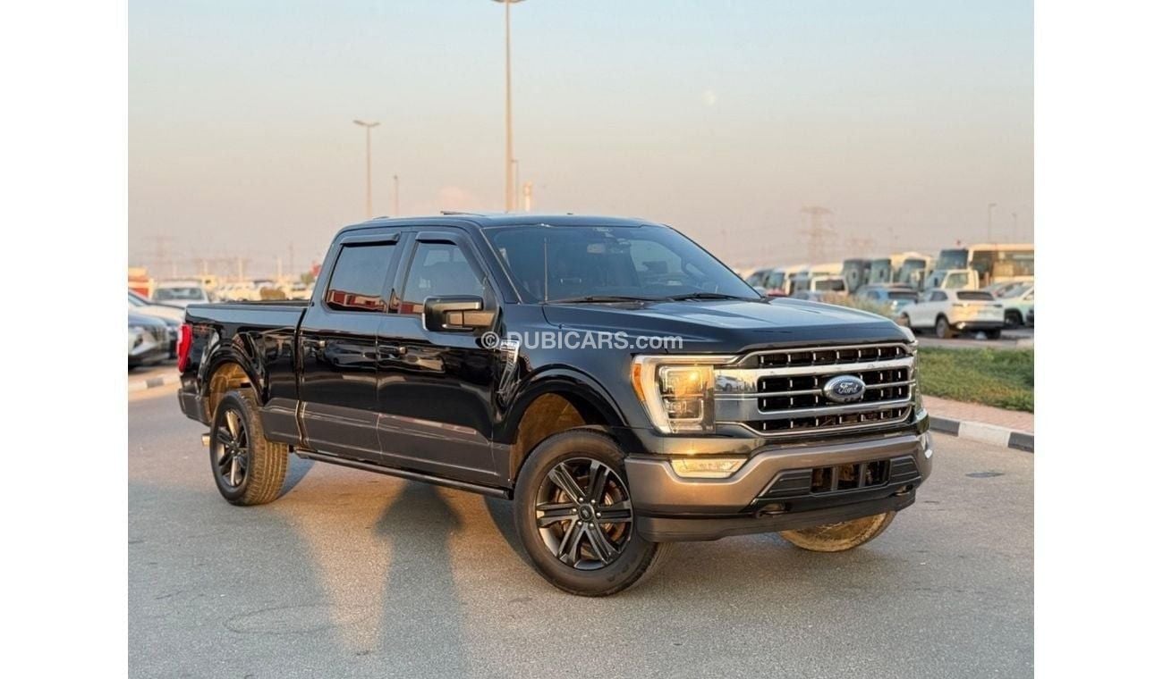 فورد F 150 FORD F-150