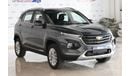 Chevrolet Groove Chevrolet Groove LT 1.5L  2023 ضمان الوكيل