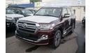 Toyota Land Cruiser - GXR - 4.6 - GRAND TOURING