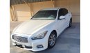 إنفينيتي Q50 Turbo 2.0L