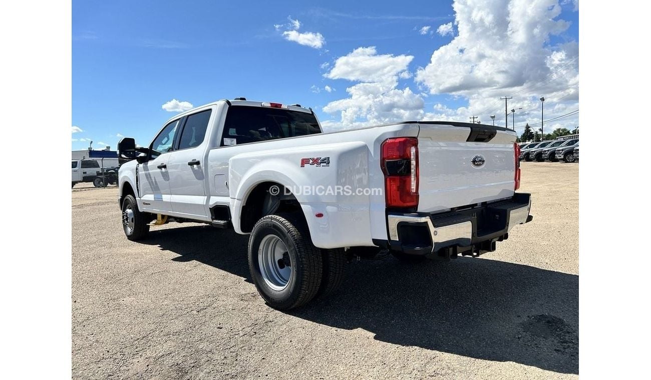 Ford F 350 6.7 DIESEL