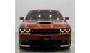 دودج تشالينجر GT 3.6L 2021 Dodge Challenger GT, Warranty, Service History, Low Kms, GCC