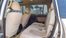 Toyota Land Cruiser LC 200 - GXR V6 4.0L PETROL 2010 - 291000 KM