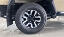 Toyota Land Cruiser Pick Up 2024YM Toyota LC79 D/C AT 4.0L over fender and alloy wheels