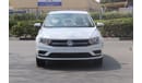 Volkswagen Bora VOLKSWAGEN BORA 2022 1.5L LEGEND  EXPORT ONLY