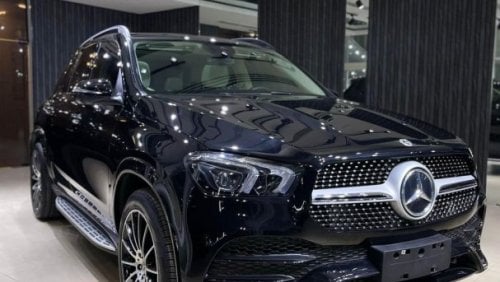 مرسيدس بنز GLE 350