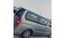 Hyundai H1 Starex