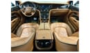 Bentley Mulsanne 2016 Bentley Mulsanne Speed, Full Service History, Low Kms, Excellent Condition, GCC