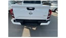 Nissan Navara 2023 Nissan Navara Pick Up 4X4 2.5L Diesel Camera 360 Full Option Double Cabin  Automatic Zero KM