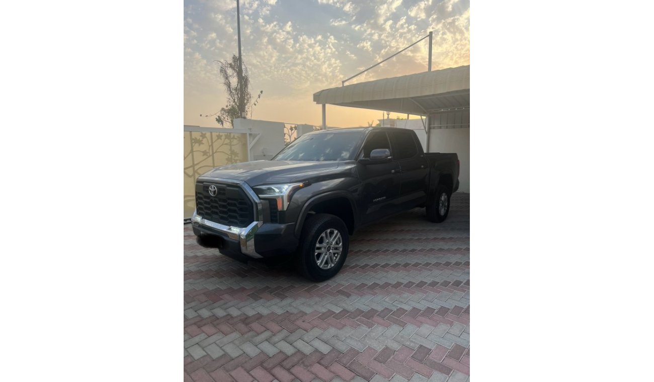 Toyota Tundra