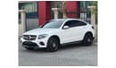 Mercedes-Benz GLC 250 Coupe