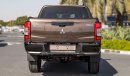 Mitsubishi L200 MITSUBISHI SPORTERO 2.4L DIESEL 2023