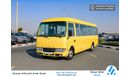 ميتسوبيشي روزا Bus 26 Seater JL Wheelbase Euro 5 4 Cylinder with tubeless tires / book now!