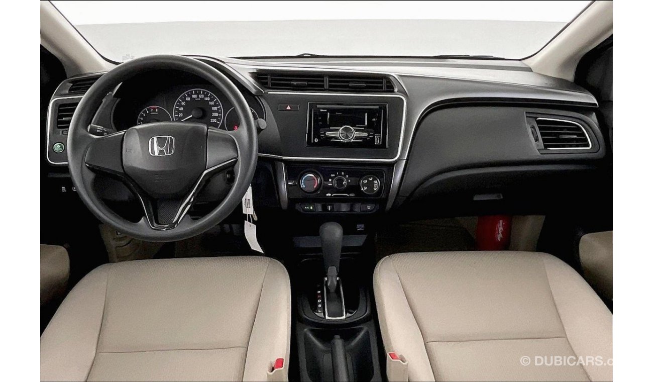 Honda City DX