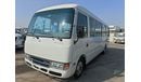 Mitsubishi Rosa MITSUBISHI FUSO ROSA HIGH ROOF 33-SEATER M/T, 2025