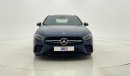 مرسيدس بنز A 35 AMG PREMIUM+ AMG 2 | بدون دفعة مقدمة | اختبار قيادة مجاني للمنزل