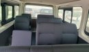 Toyota Hiace TOYOTA HIACE VAN 2.5L DIESEL M/T STANDARD ROOF