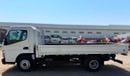 ميتسوبيشي كانتر Mitsubishi Canter Cargo 4.2l Diesel M/T 2024 MODEL