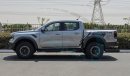 Ford Ranger Raptor (НА ЭКСПОРТ , For Export) V6 3.0L EcoBoost , 2024 GCC , 0Km , Без пробега