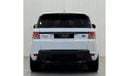 لاند روفر رينج روفر سبورت 2015 Range Rover Sport HSE, Agency Full Service History, GCC