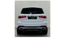 Mercedes-Benz GLS 450 2024 Mercedes-Benz GLS-450 AMG 4MATIC®, 5 Years GARGASH Warranty + Service Package, Gargash Full Ser