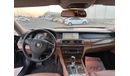 BMW 740Li