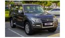 Mitsubishi Pajero 2020 Mitsubishi PAJERO GLS AWD 3.8L