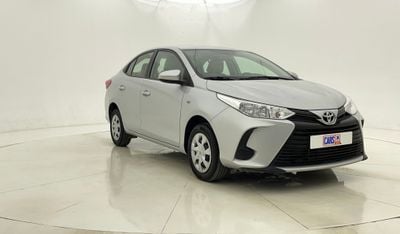 Toyota Yaris SE 1.5 | Zero Down Payment | Home Test Drive