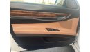 BMW 750Li Luxury BMW 750 Li_TWIN POWER TERBO _GCC_2015_Excellent Condition _Full option