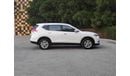 Nissan Rogue Nissan Rogue 2015 V6 full automatic