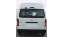 Toyota Hiace Commuter GL High Roof TOYOTA HIACE 2019 WHITE GCC EXCELLENT CONDITION WITHOUT ACCIDENT