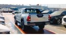 تويوتا هيلوكس Toyota Hilux Adventure 4.0L Petrol AT 2025YM